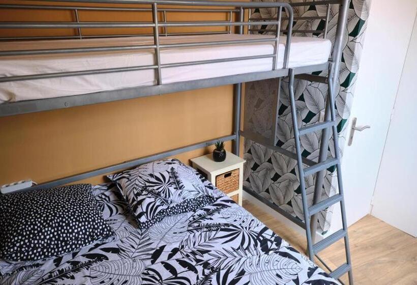 L Ostra De L Impasse