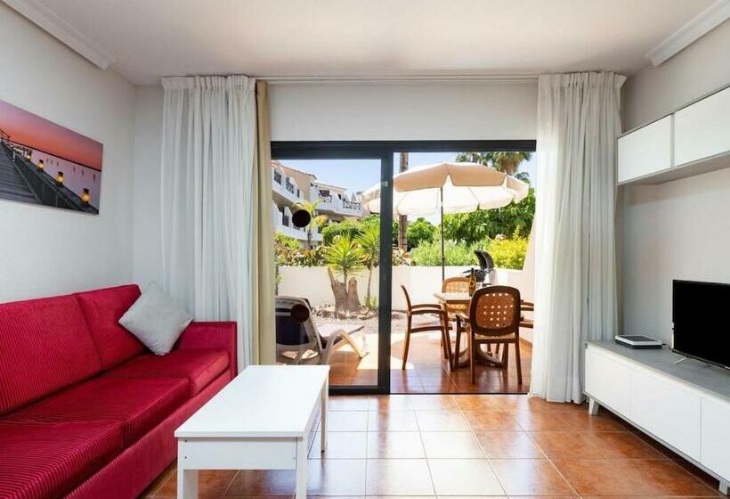 Okstay Albatros Apto Con Piscina Tenerife