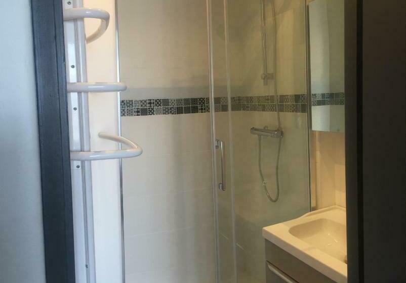 Nice Flat Close To Vieux Lille
