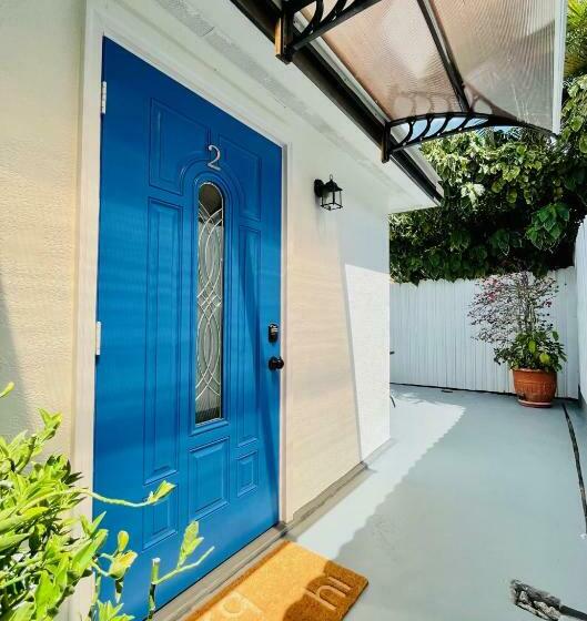 Our Lovely Nest, Free Parking & Wi Fi
