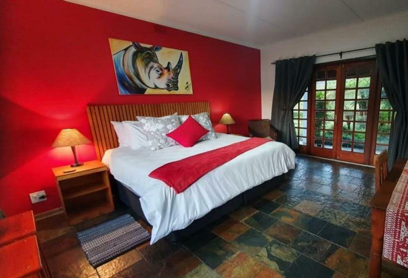 Paradise View Guesthouse