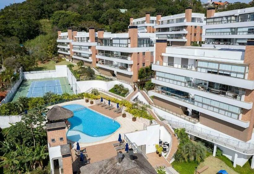 Punta Blu 102 1 Condomínio Luxo Piscina Quadra Poliesportiva Portaria 24h