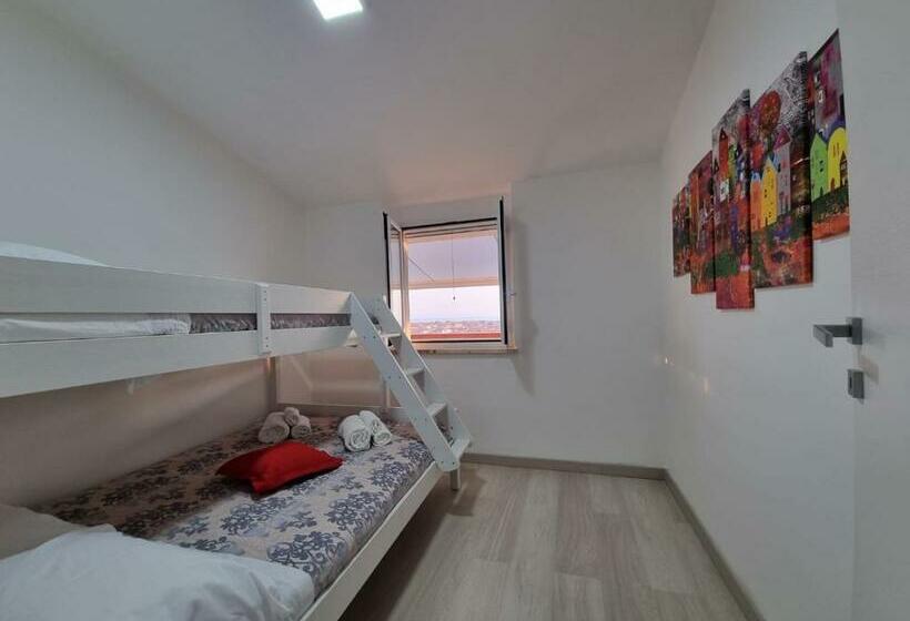 Residence Borghi