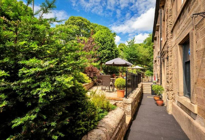Finest Retreats The Old Post Office Apartment 3