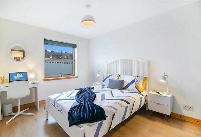 Willowbank Road Apartments Grampian Lettings Ltd