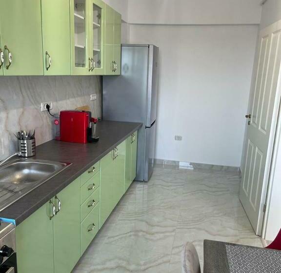 Apartament Mara Centru
