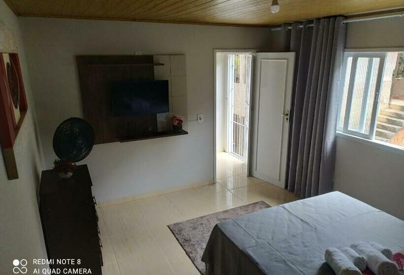 Apartamento Du Vô