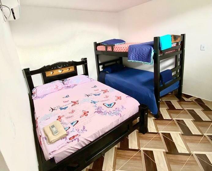 Apartamentos Rincón Garcia