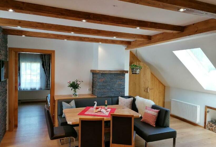 Appartment Romy