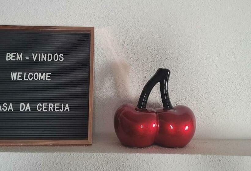 Casa Cereja