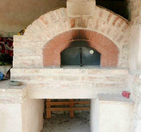 Casa Ginetta