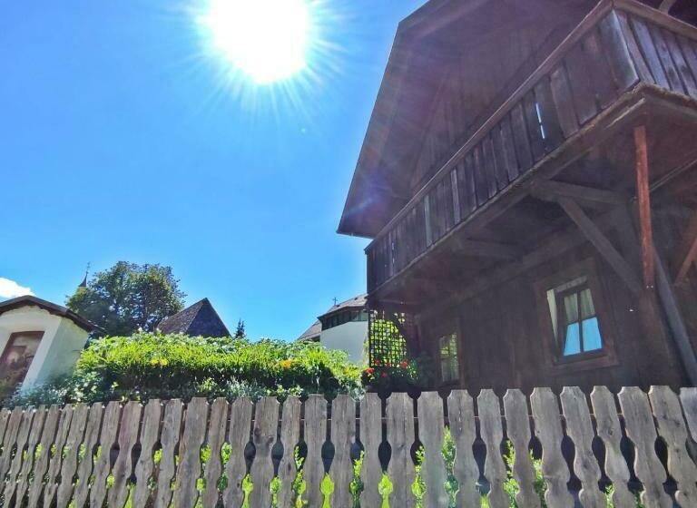 Chalet Maurer
