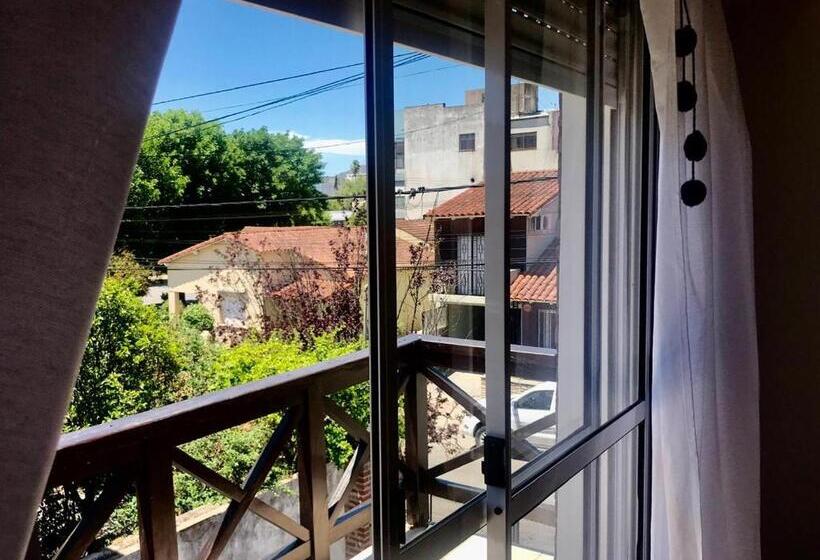 Duplex Gral .viamonte 27  Tandil