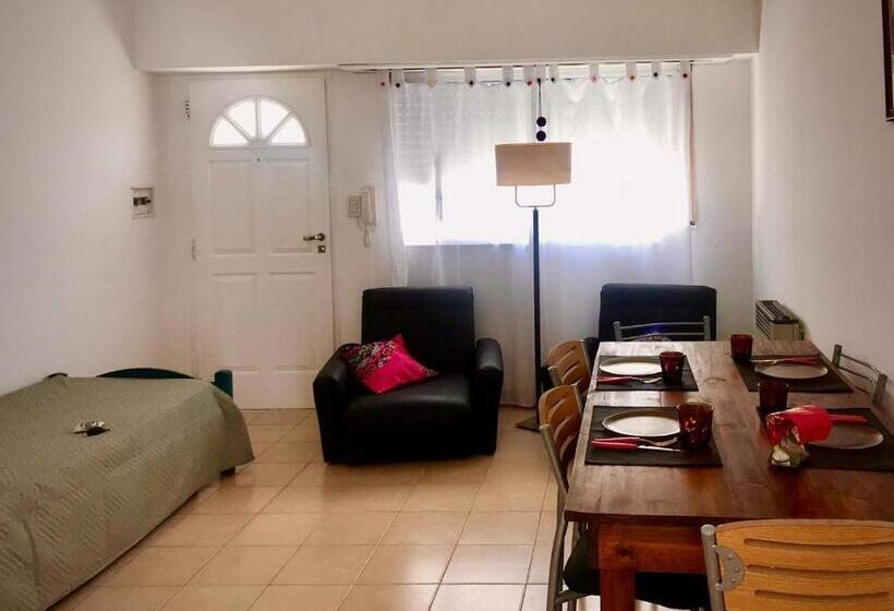 Duplex Gral .viamonte 27  Tandil