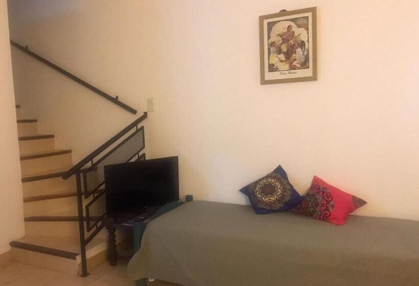 Duplex Gral .viamonte 27  Tandil