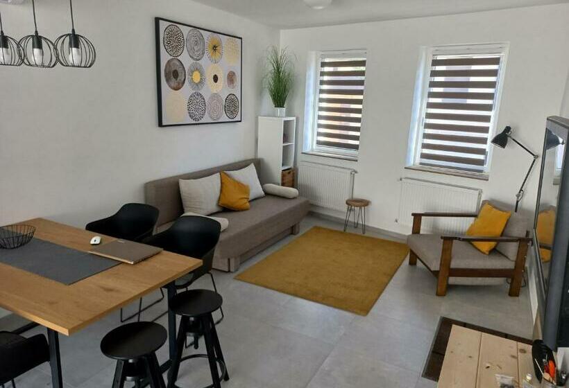 Major11 Apartman Zsolnay Negyed