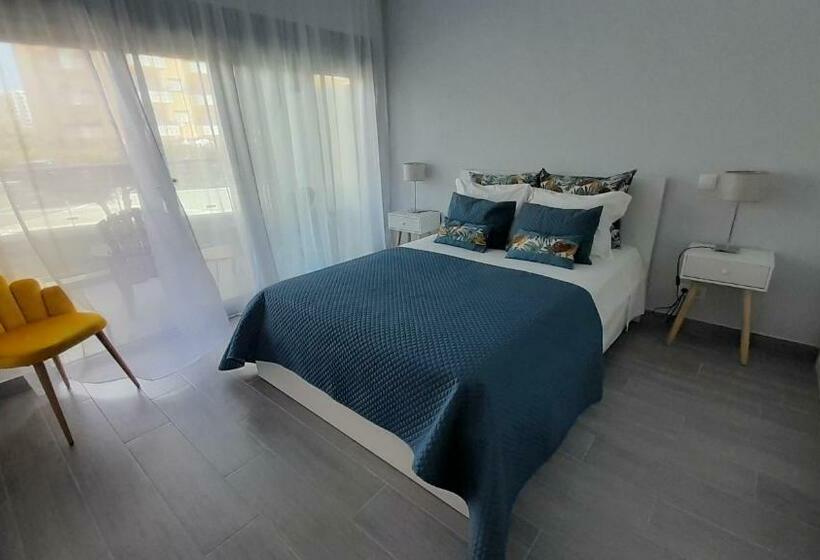 Monte Residence