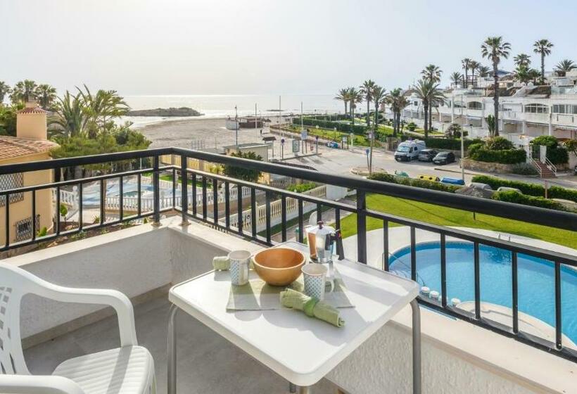 Penthouse Cabo Roig Sea View