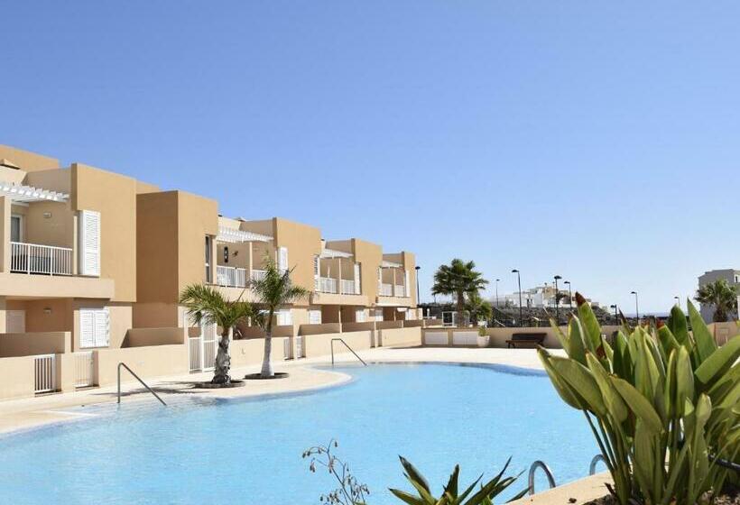 Pillowabroad Dream Sea View Terrace Duplex