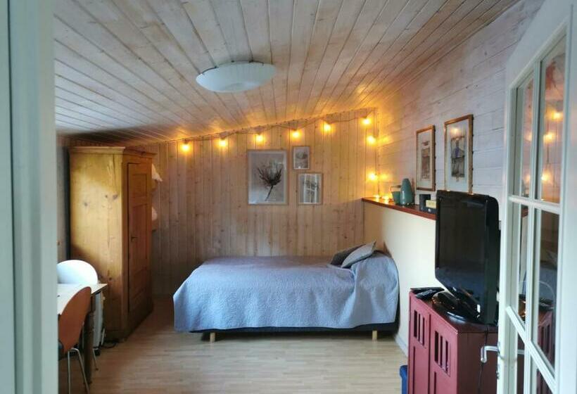 Stranda Apartment