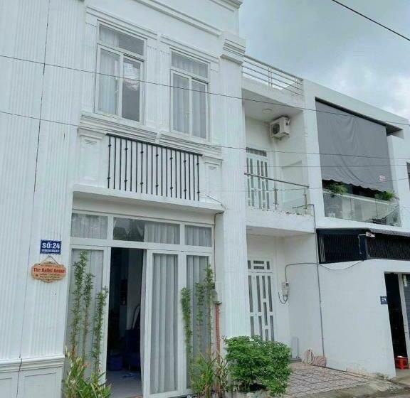 The Banoi House