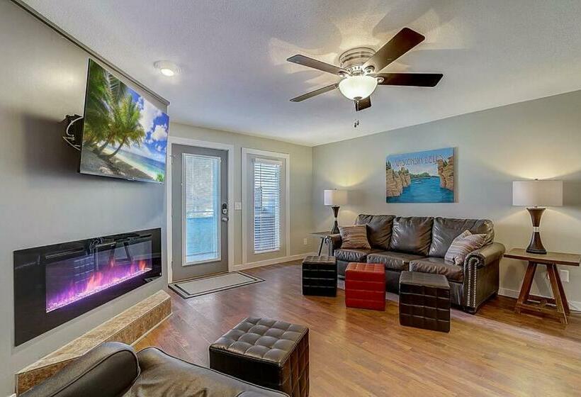 Wfc Ii Lake Access Family Or Romance Location!