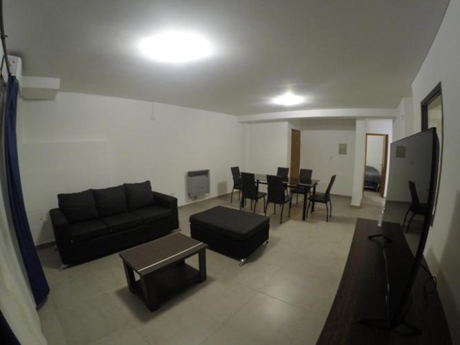 1 Departamento 2 Dormitorios, Cochera Mendoza
