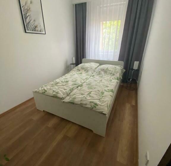 Brl Apartman