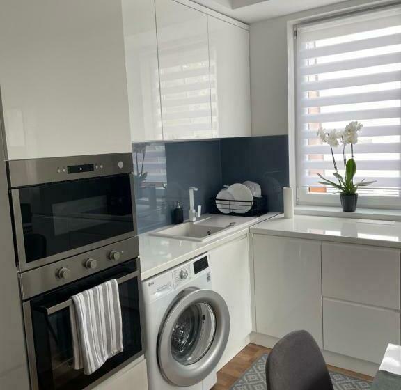 Brl Apartman