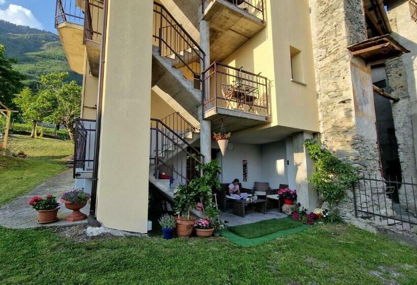 Casa Bat