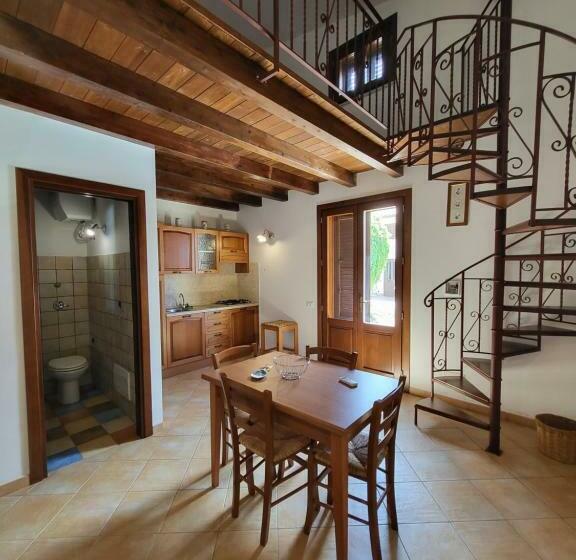 Casa Calazza