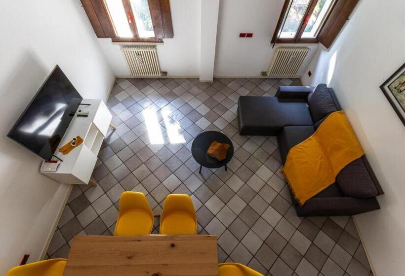 Dream Apartment