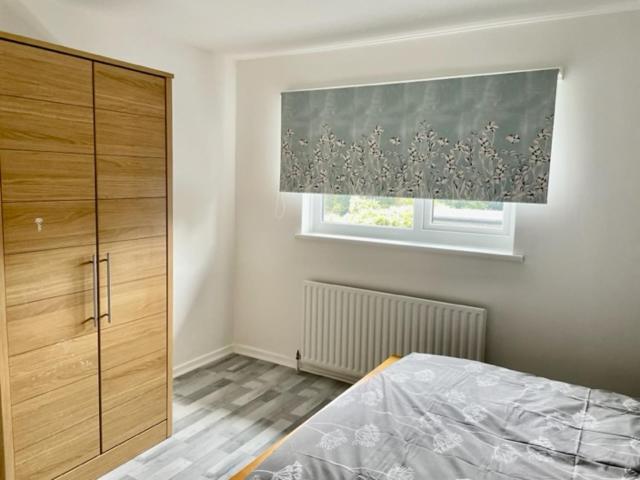 Fabulous, Spacious, Newly Refurbished Home Close To Heathrow Airport
