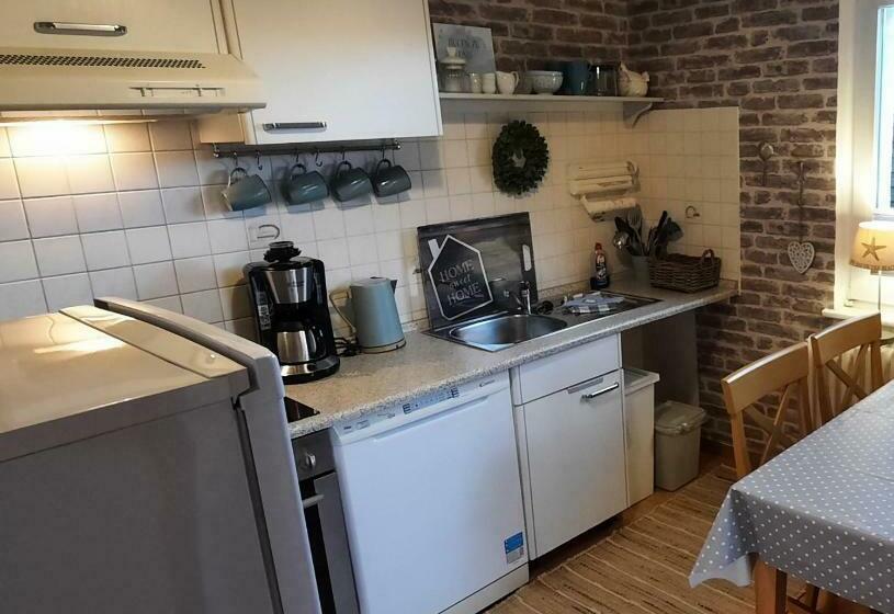 Cosy House