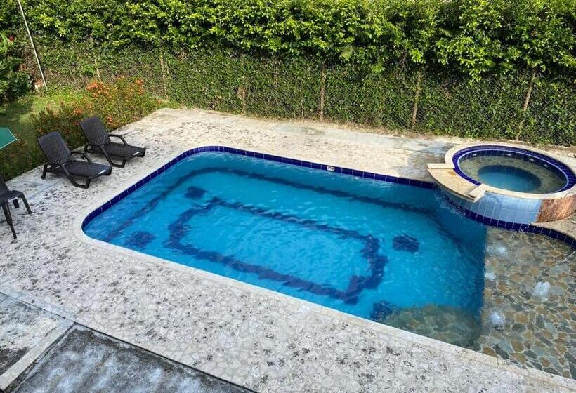 Finca Del Profe