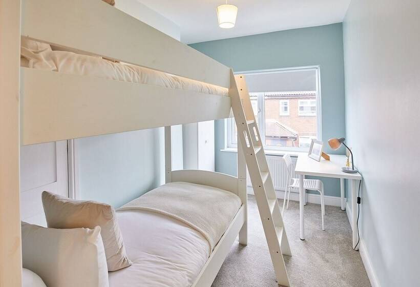 Host & Stay   Ings Lane