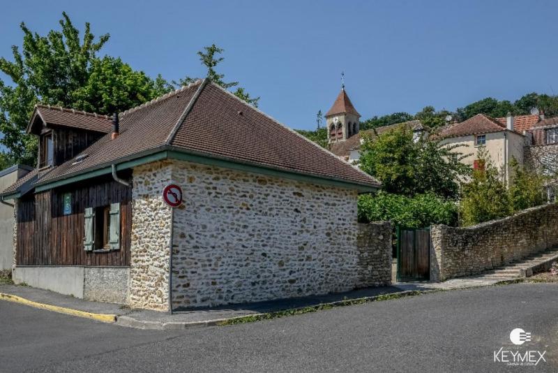 Les Pins Maison Avec Parking Ferme Et Jardin Commun Au Calme