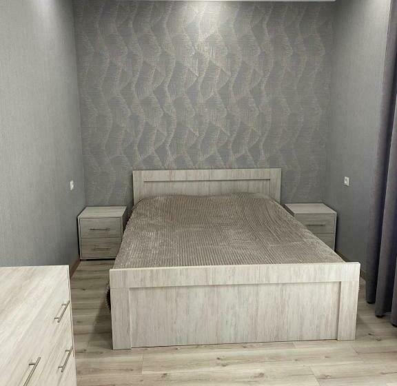 Modern Comfortable Home