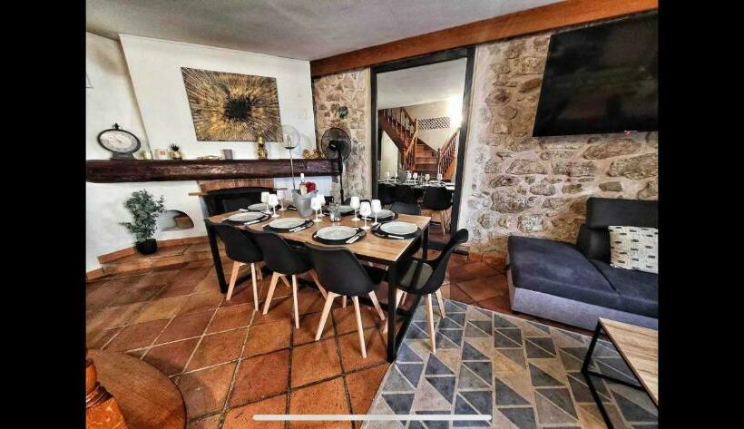 Perle Rare Villa 4 Chambres Famille Amis Anniversaires Soirées