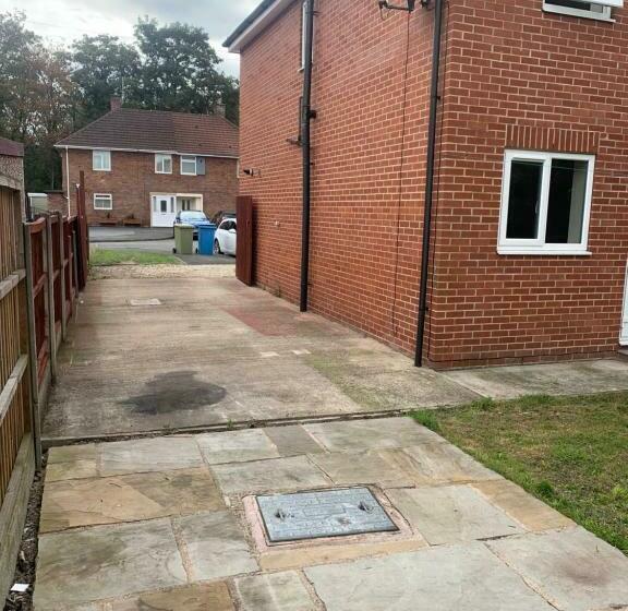 The Glebe Dn22