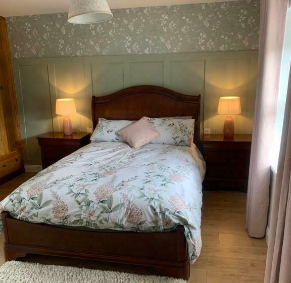 Toms Cottage