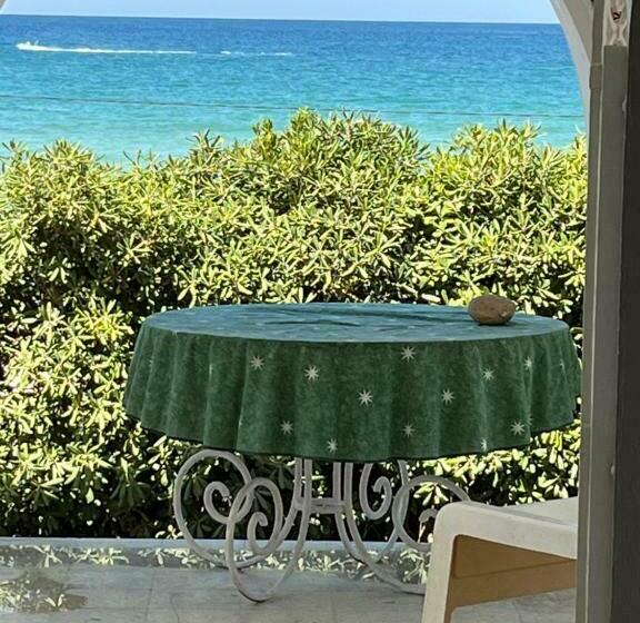 Villa De La Mer