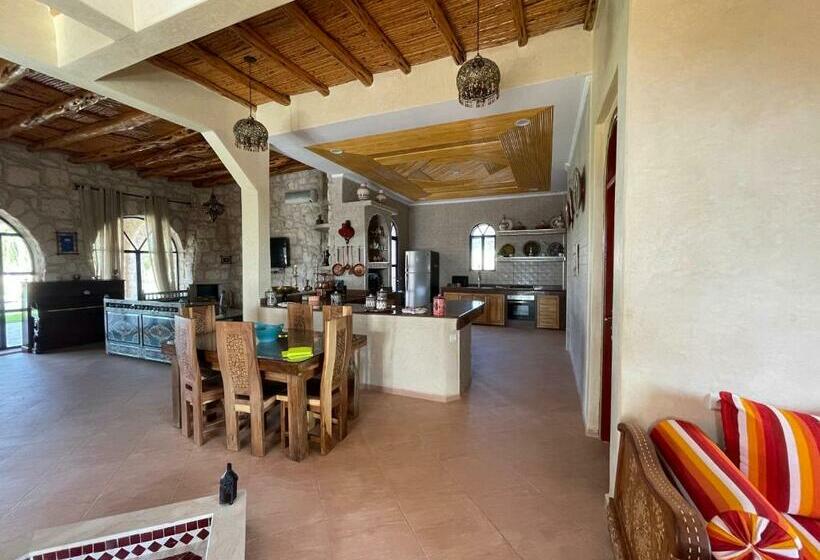Villa Mogador