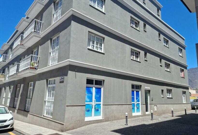 Apartamento Leojes