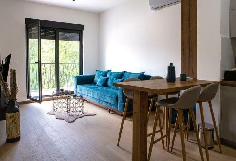 Apartment Ilija