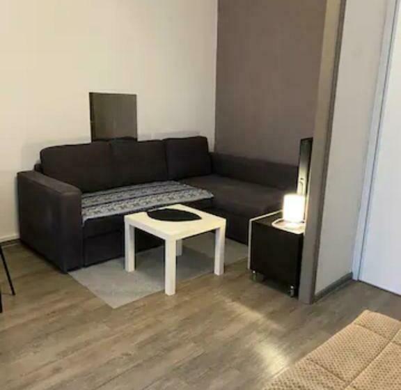 Appartement 4 Couchages Port Ciotat