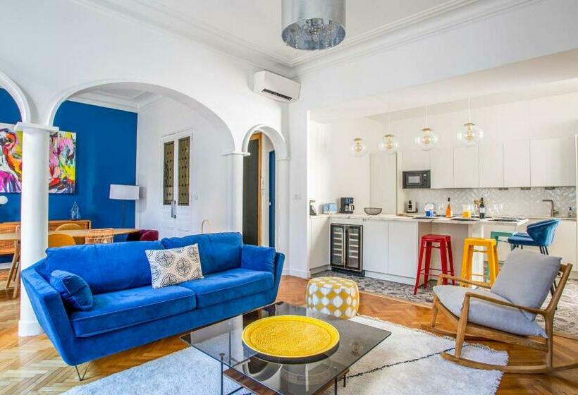 Appartement Armény Welkeys