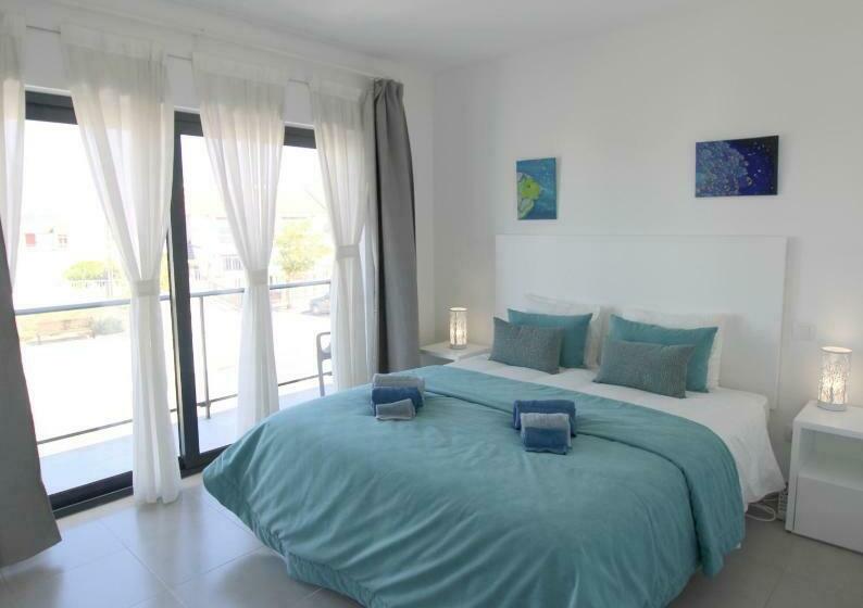 Casa Da Praia   By Sch