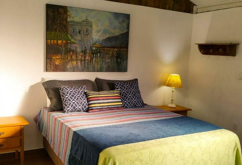 Casa Guimarães