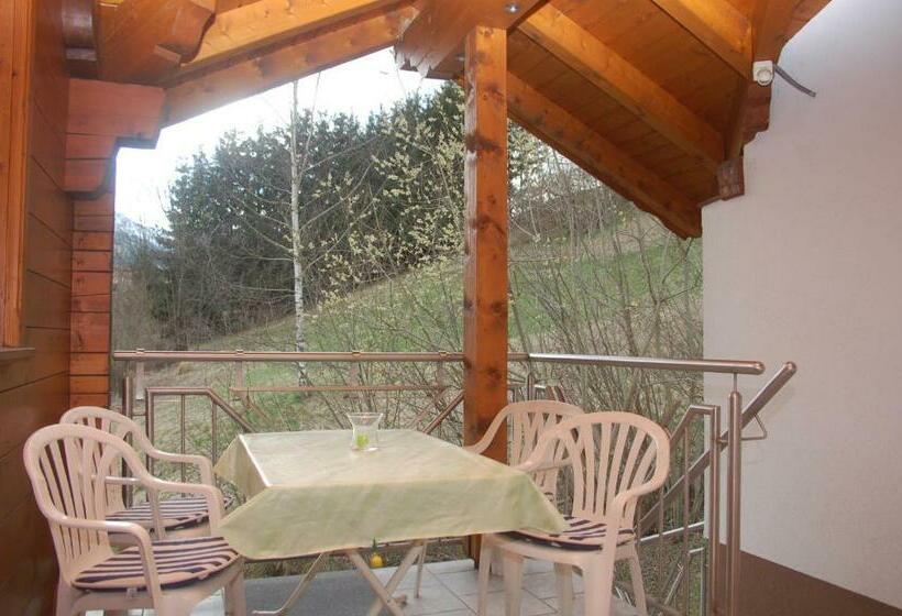 Ferienwohnung Hofer